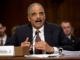 Eric Holder says America was never great
