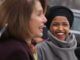 Nancy Pelosi is now controlled by Rep. Ilhan Omar, according to President Trump