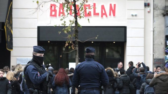 ISIS terrorists are planning a series of Paris-style attacks across Europe in emulation of the Bataclan massacre, according to reports.