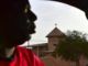 A church in Burkina Faso was targeted by jihadist gunmen who killed a senior pastor and at least four worshippers on Sunday.