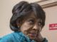 Maxine Waters says Smollett deserved to walk free