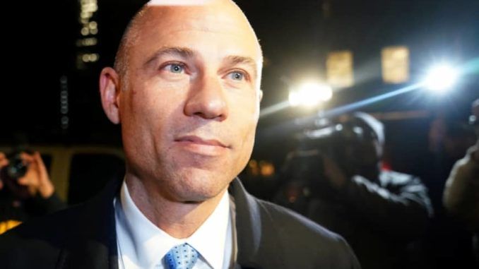 Michael Avenatti could face up to 333 years in prison