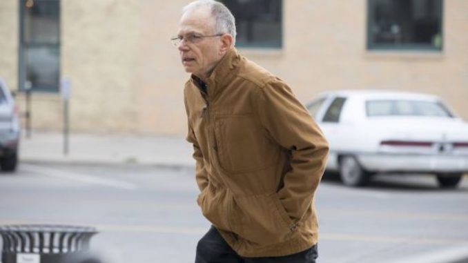 A pedophile who raped vulnerable Native American boys while employed by the government is set to receive a multi-million dollar pension.
