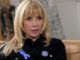 President Trump's administration has "normalized" pedophilia, rape and mass killings, according to Pulp Fiction actor Rosanna Arquette.