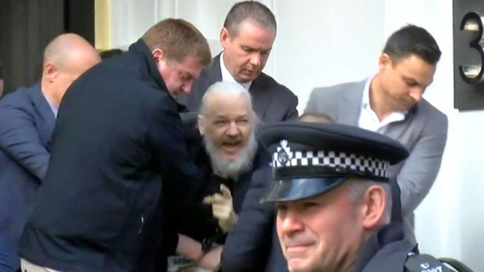 wikileaks-assange-london-arrest