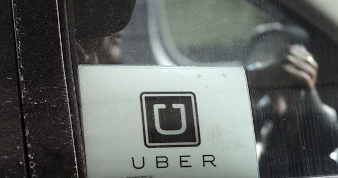 A New York City Uber driver has been fired on saftey grounds after he refused to drive a pregnant woman to an abortion clinic.