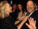 Harvey Weinstein's attorney caught sex trafficking kids to Clinton pal Jeffrey Epstein