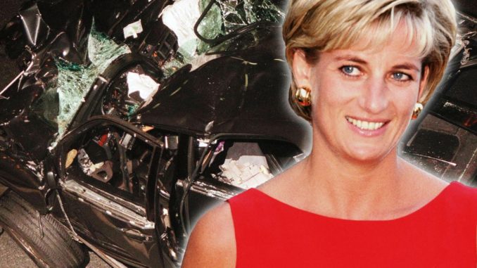 Witnesses To The Car Crash Say Princess Diana’s Death Was NO Accident Princess-Diana-Death-678x381