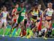 Female track athletes with naturally high levels of testosterone must decrease the hormone or face being excluded from participating at major competitions like the Olympics, the highest court in international sports has ruled.