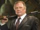 Actor John Voight pays tribute to President Trump, saying he is the best President since Abraham Lincoln