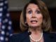Nancy Pelosi - We Have Never Not Said There Was a Crisis’ at the Border