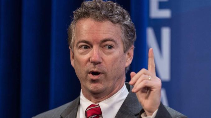 Americans will be "shocked and dismayed" when they find out what Hunter Biden was up to in Ukraine, according to Rand Paul.