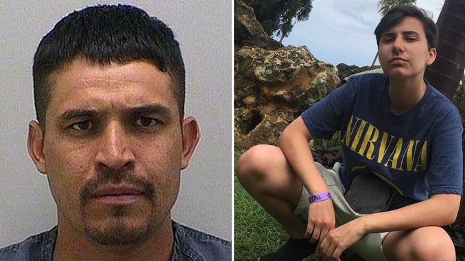 Alleged Colorado shooter's father is twice deported illegal alien
