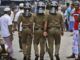 Sri Lanka has vowed to cleanse the country of radical Islam and has begun by raiding mosques, deporting hundreds of Islamic clerics.