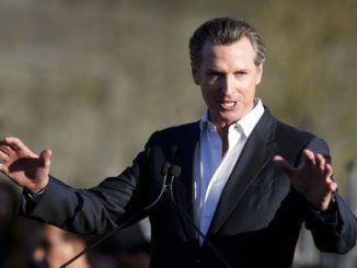 Gov. Newsom urges women who want abortions to come to California