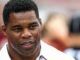 Former NFL running back Herschel Walker slammed California's plans to pay for the health insurance of thousands of illegal immigrants in a tweet earlier this week.