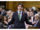 Canadian PM Justin Trudeau declares a climate emergency, then approves an oil pipeline one week later