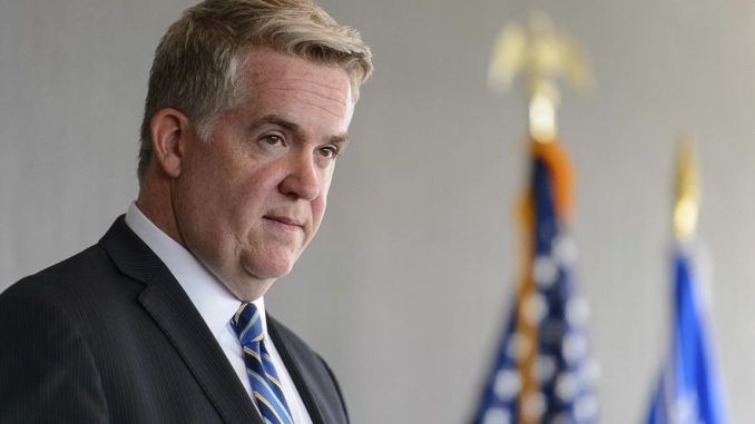 AG Barr reveals that Attorney Huber did not even start his FISA investigation