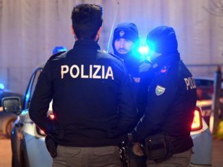 Italian police arrest 18 officials for brainwashing and selling children