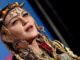 Madonna says there is something 'sexual' about Jesus hanging from the cross