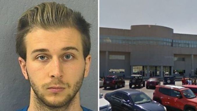A pedophile who molested an 11-year-old girl and gave her an STD has been spared prison and allowed to walk free by a judge.