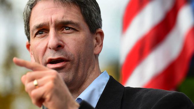 Acting director of Citizenship and Immigration Services Ken Cuccinelli confirms ICE is ready to deport 1 million illegal aliens
