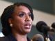 Ayanna Pressley to introduce bill banning Federal death penalty