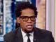 Hollywood actor and comedian D.L. Hughley said people who worship Satan are morally superior to voters who support President Trump.
