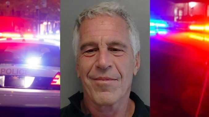 Jeffrey Epstein faces dozens more child sex trafficking lawsuits, ex-FBI official claims