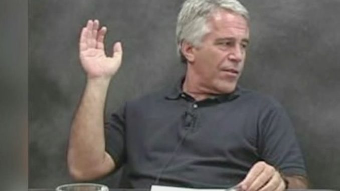 Jeffrey Epstein's little black book of famous clients available to read online