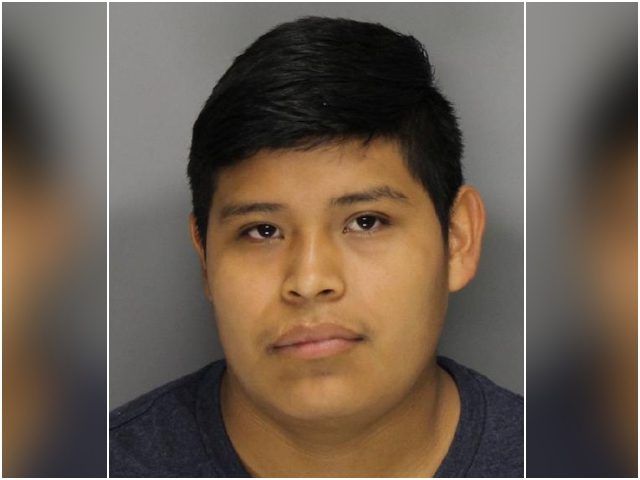 Baudilio Salomon Diaz Ambrosio, a 17-year-old illegal alien from Guatemala, was arrested and charged by the Marietta Police Department with rape, aggravated child molestation, and aggravated sexual battery.
