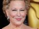 Actress Bette Midler pleads with Jack Dorsey to ban President Trump from Twitter