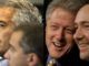 Bill Clinton denies having sexual relations with Epstein's victims