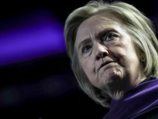 Hillary Clinton withdraws from cybersecurity event due to unforeseen circumstance
