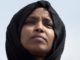 New petition urges White House to investigate Rep. Ilhan Omar's loyalty to America