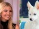 Ivanka Trump accused of racism by liberals for giving her daughter a white dog