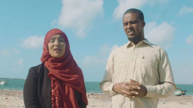 Journalist who visited Ilhan Omar's Somalia killed by terrorists