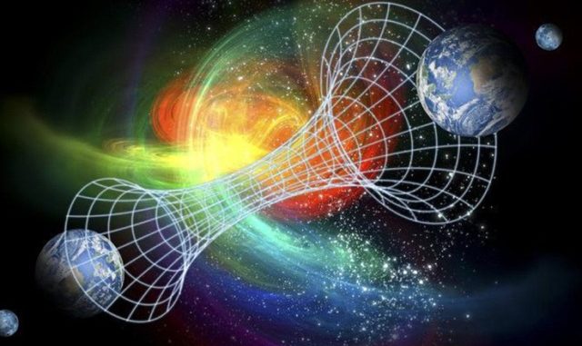 Scientists Plan To Open Portal To A Parallel Universe Parallel-universe-640x381