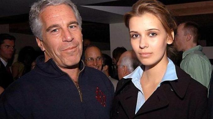 Jeffrey Epstein lost sexual interest in girls as soon as they “lost their braces and their pubescent look,” according to a former detective.