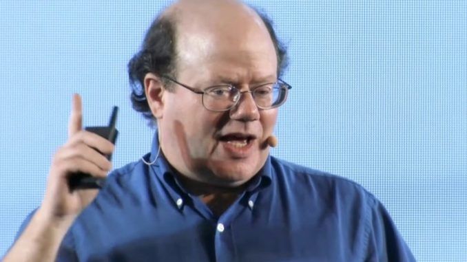 Wikipedia co-founder slams Big Tech for appalling 'controlled' internet