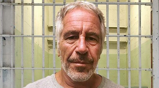 Witness Heard ‘Shouting and Shrieking’ In Jeffrey Epstein’s Cell The Morning He Died plus MORE Epstein-jail-678x375