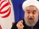 Iranian President says America must bow down before Iran