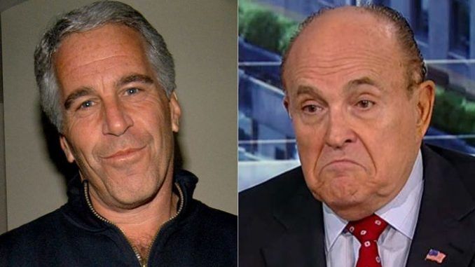 Epstein-Giuliani