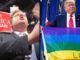 A prominent gay and lesbian group has shocked the political world by breaking with history and endorsing Donald Trump for re-election as president in 2020, and liberals across the country are outraged.
