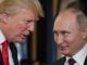 President Trump hints he will invite Putin to next G7 summit