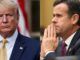 President Trump withdraws John Ratcliffe's nomination as DNI chief over fears fake news media would libel and slander him for months