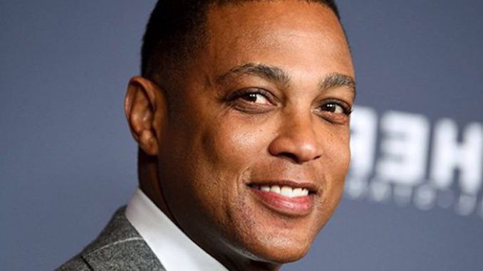 An eyewitness has come forward stating that he witnessed CNN host Don Lemon sexually assault a man in a late-night bar.