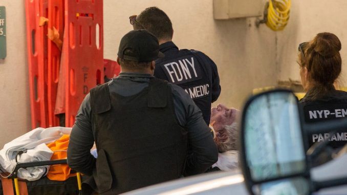 Jeffrey Epstein's cellmate was transferred on Friday night, leaving Epstein alone in his prison cell, for reasons that remain unclear.
