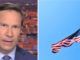President Trump’s decision to fly US flags half-mast until 8/8 could be seen as a nod to Hitler, says NBC News contributor Frank Figliuzzi.