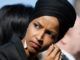 Israeli NGO files motion to ban Rep. Ilhan Omar from Israel